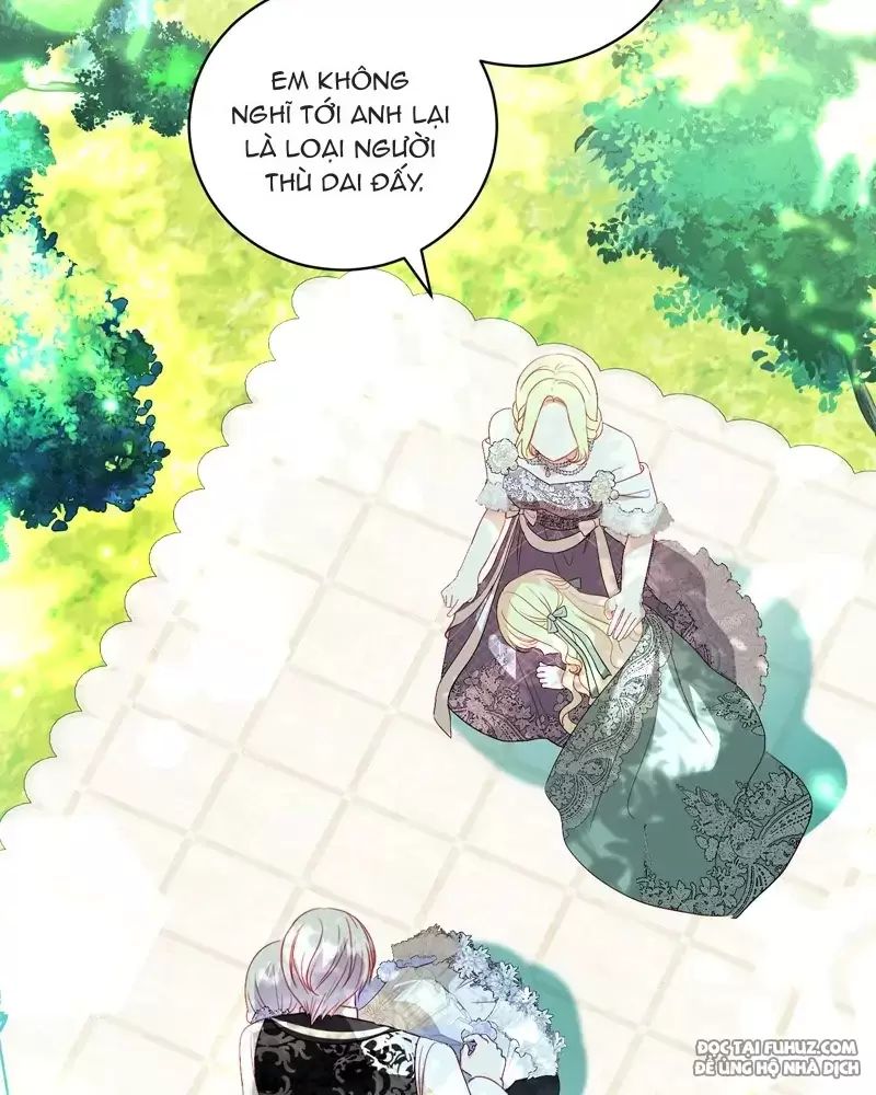 Một Ngày Nọ Bỗng Dưng Cha Xuất Hiện: Chapter 27