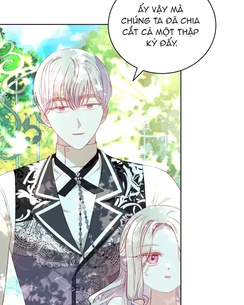 Một Ngày Nọ Bỗng Dưng Cha Xuất Hiện: Chapter 27