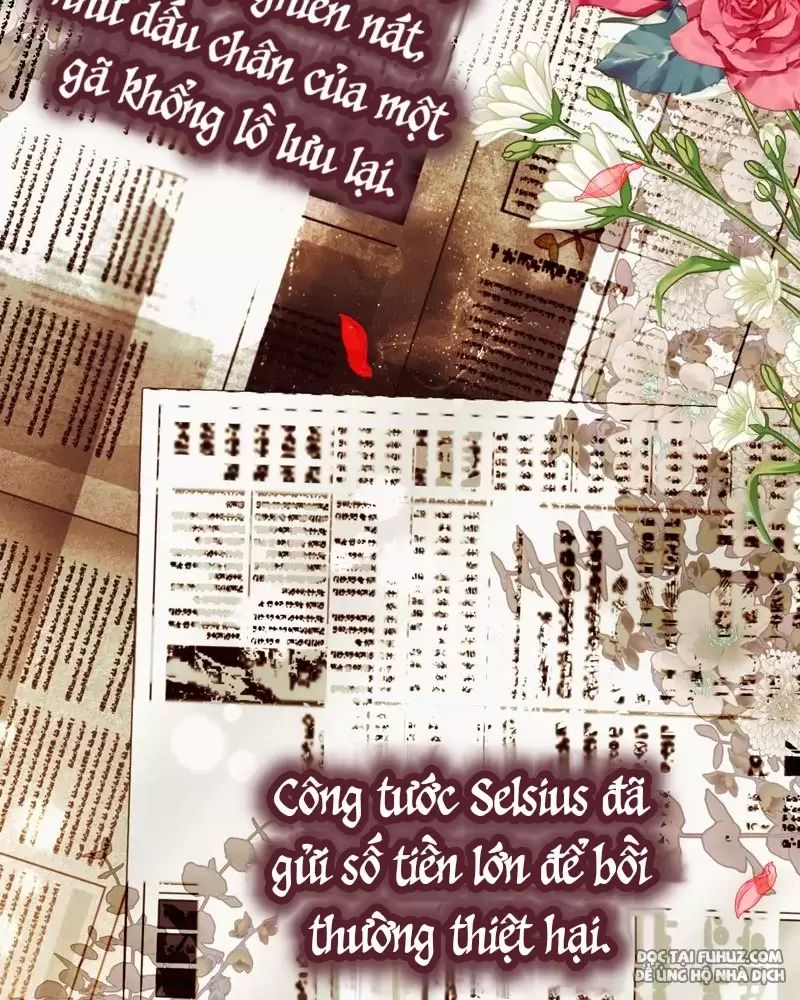 Một Ngày Nọ Bỗng Dưng Cha Xuất Hiện: Chapter 27