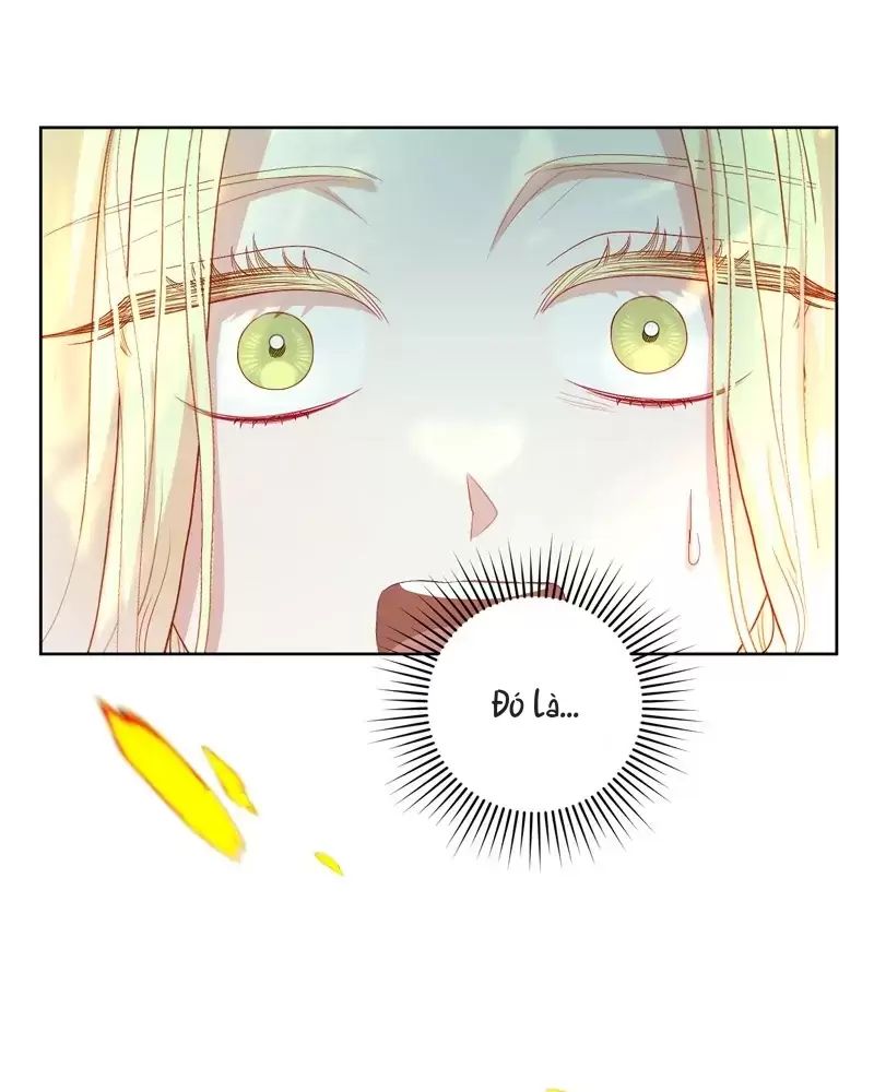 Một Ngày Nọ Bỗng Dưng Cha Xuất Hiện: Chapter 27