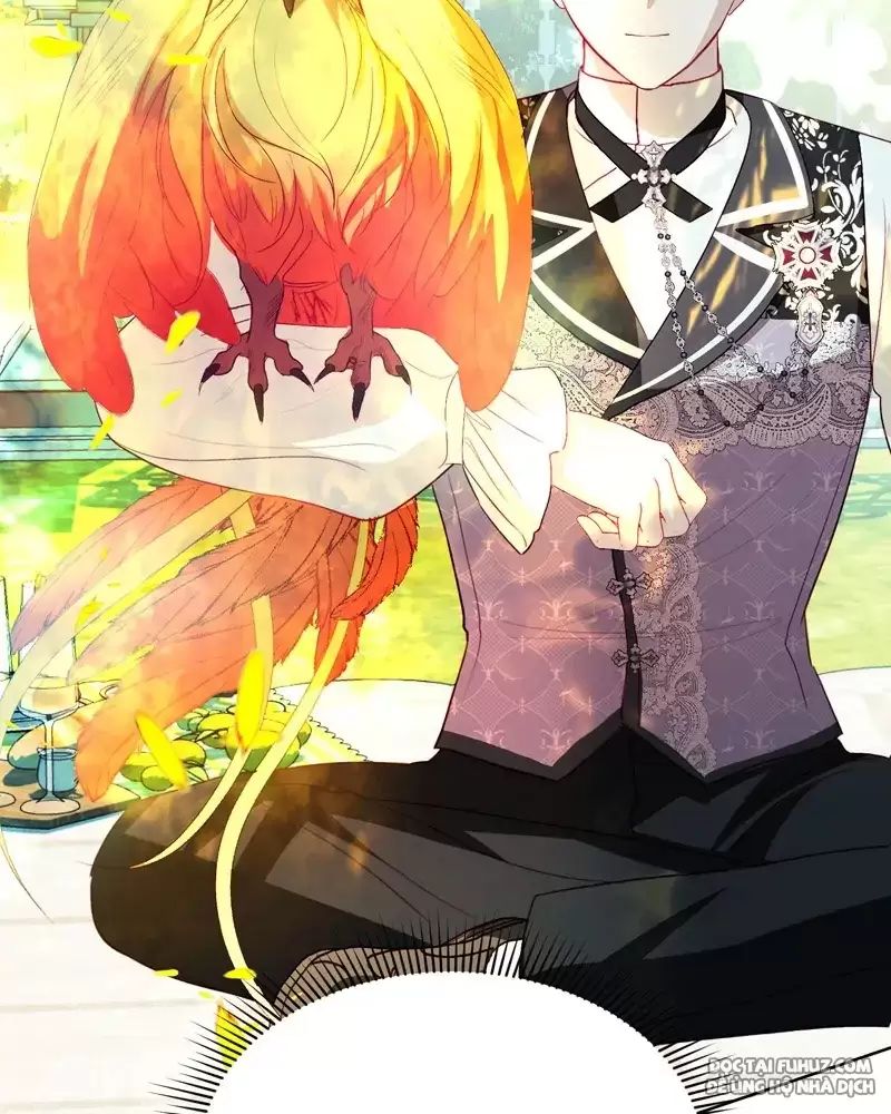 Một Ngày Nọ Bỗng Dưng Cha Xuất Hiện: Chapter 27