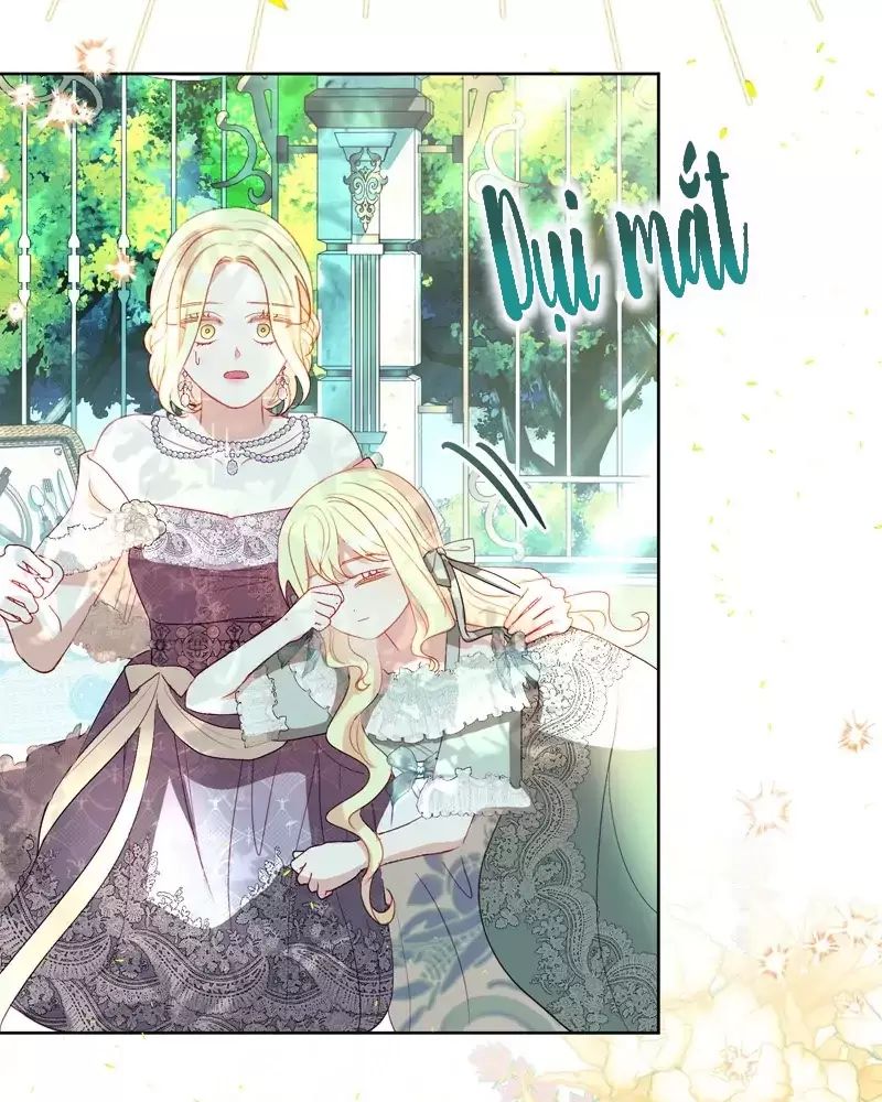 Một Ngày Nọ Bỗng Dưng Cha Xuất Hiện: Chapter 27