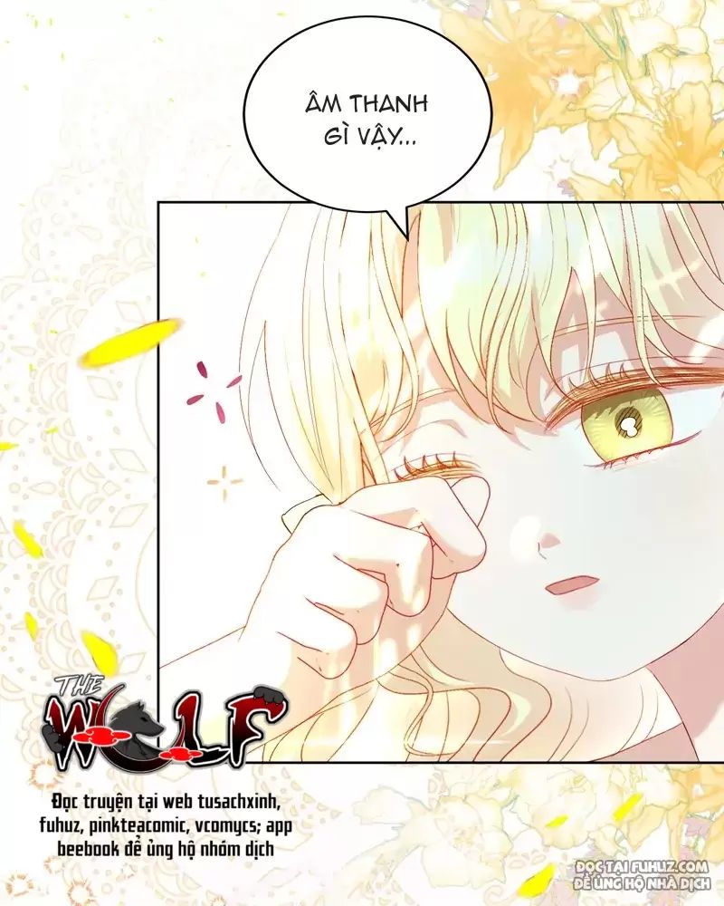 Một Ngày Nọ Bỗng Dưng Cha Xuất Hiện: Chapter 27