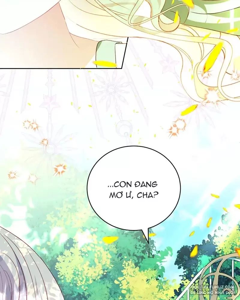 Một Ngày Nọ Bỗng Dưng Cha Xuất Hiện: Chapter 27