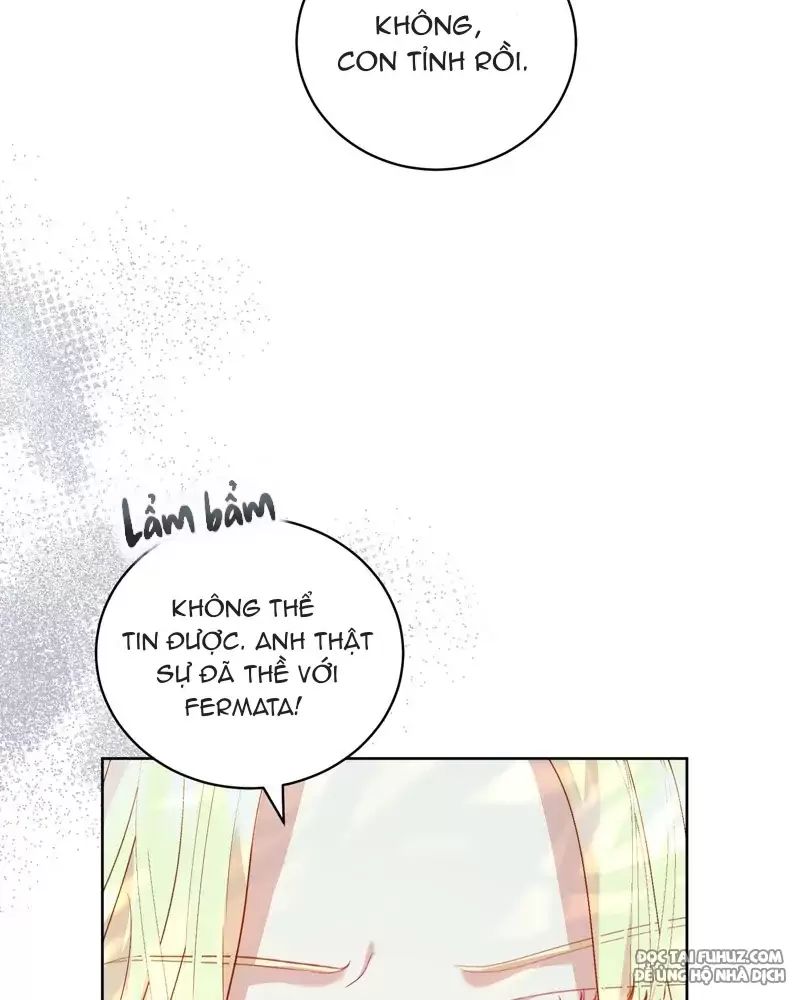 Một Ngày Nọ Bỗng Dưng Cha Xuất Hiện: Chapter 27