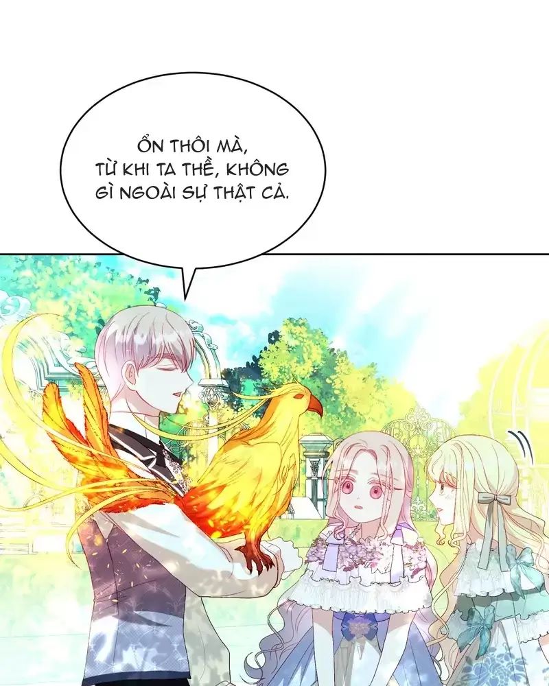 Một Ngày Nọ Bỗng Dưng Cha Xuất Hiện: Chapter 27