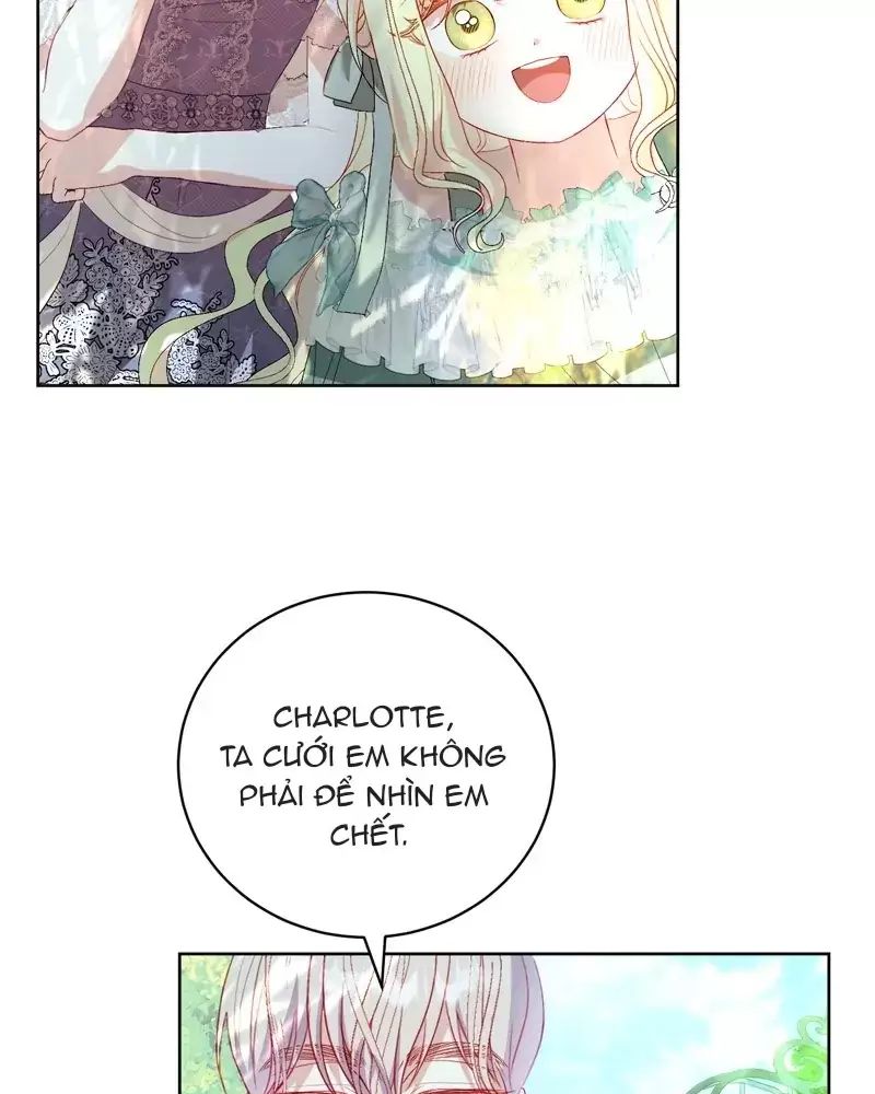 Một Ngày Nọ Bỗng Dưng Cha Xuất Hiện: Chapter 27