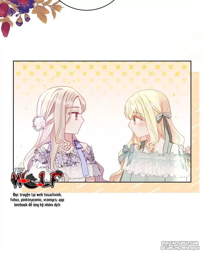 Một Ngày Nọ Bỗng Dưng Cha Xuất Hiện: Chapter 27