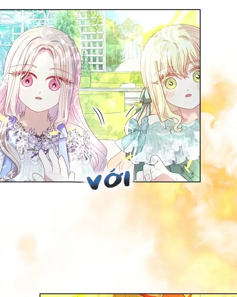 Một Ngày Nọ Bỗng Dưng Cha Xuất Hiện: Chapter 27