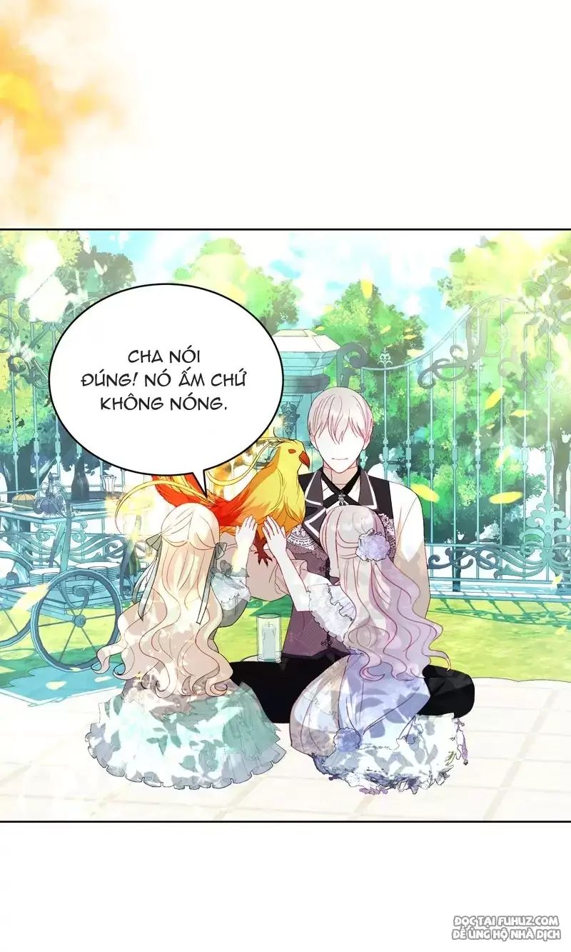 Một Ngày Nọ Bỗng Dưng Cha Xuất Hiện: Chapter 27