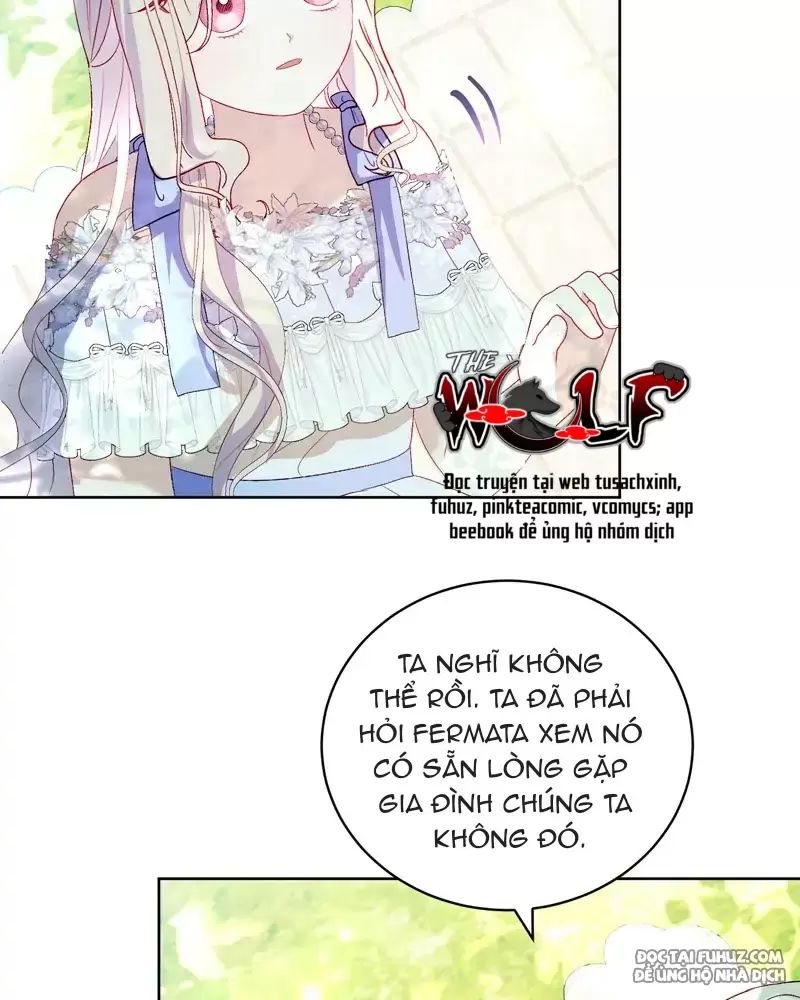 Một Ngày Nọ Bỗng Dưng Cha Xuất Hiện: Chapter 27