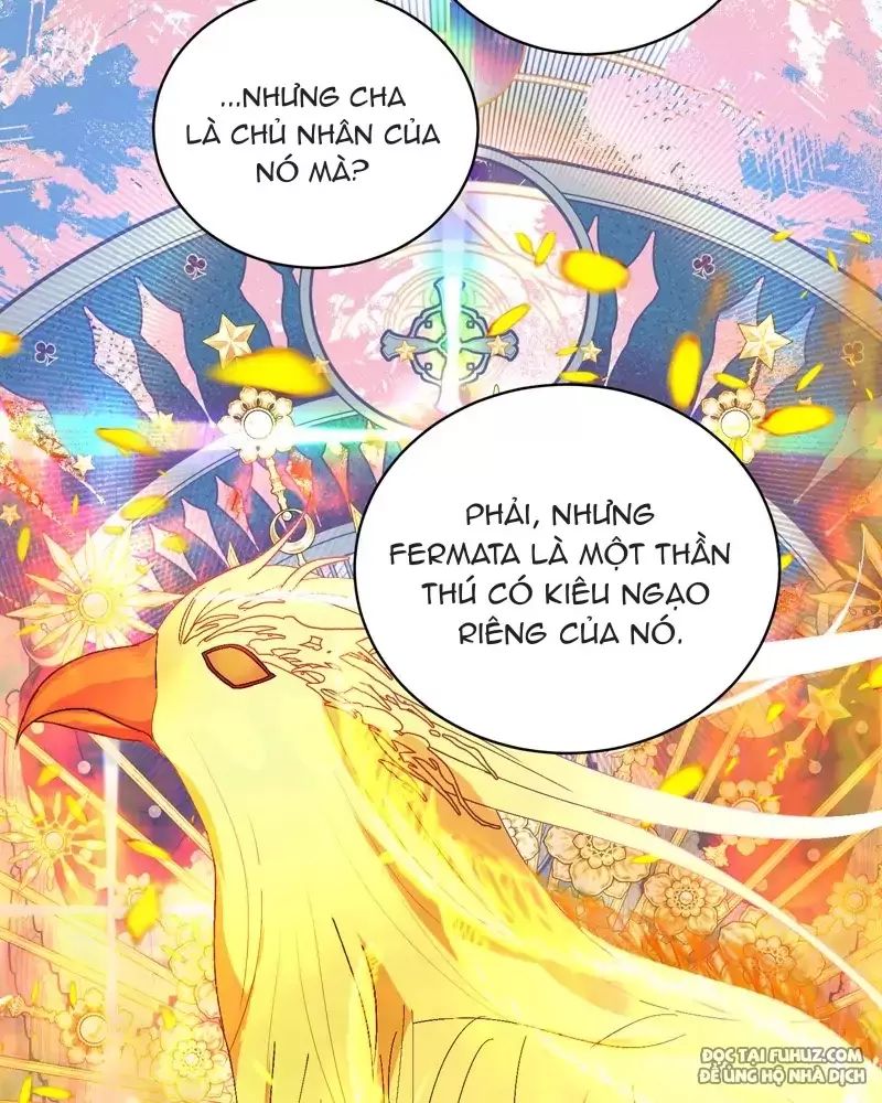 Một Ngày Nọ Bỗng Dưng Cha Xuất Hiện: Chapter 27