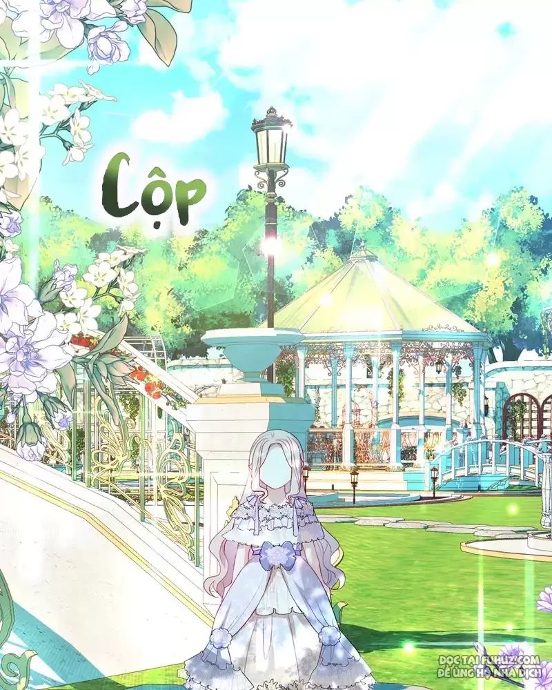 Một Ngày Nọ Bỗng Dưng Cha Xuất Hiện: Chapter 27