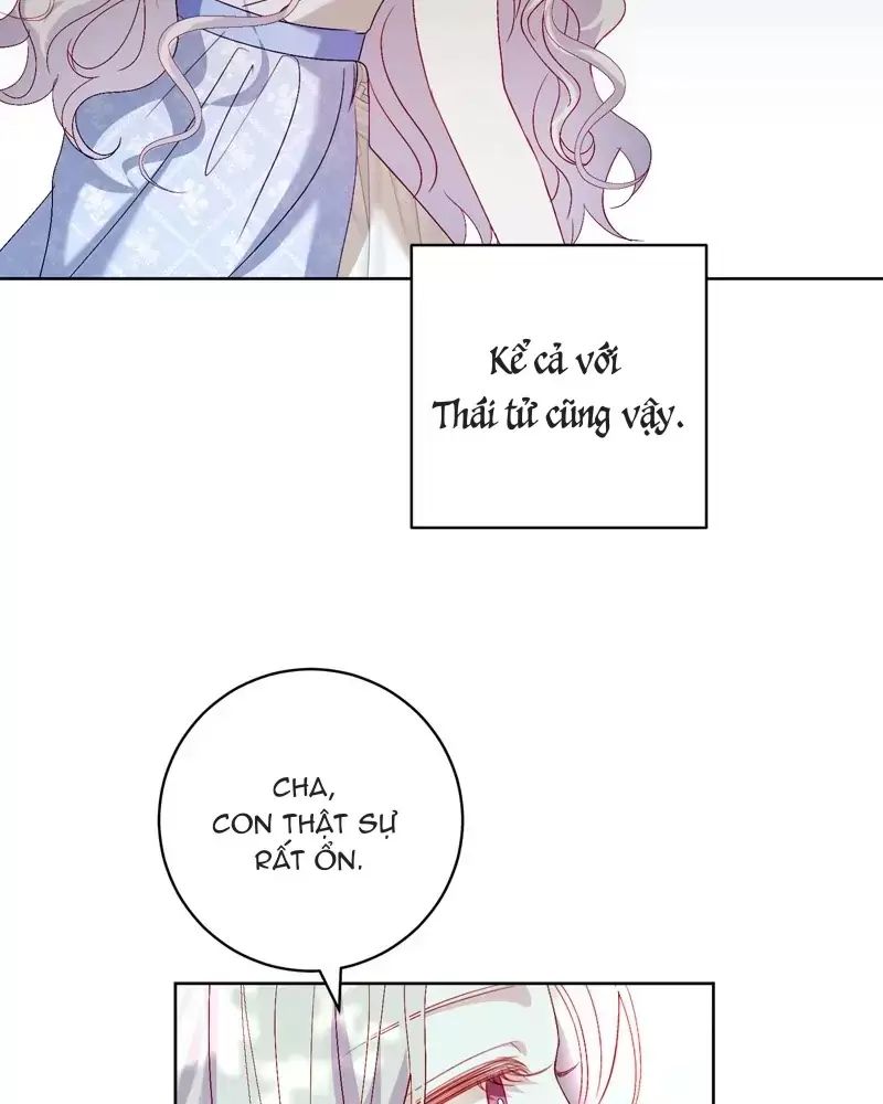 Một Ngày Nọ Bỗng Dưng Cha Xuất Hiện: Chapter 27