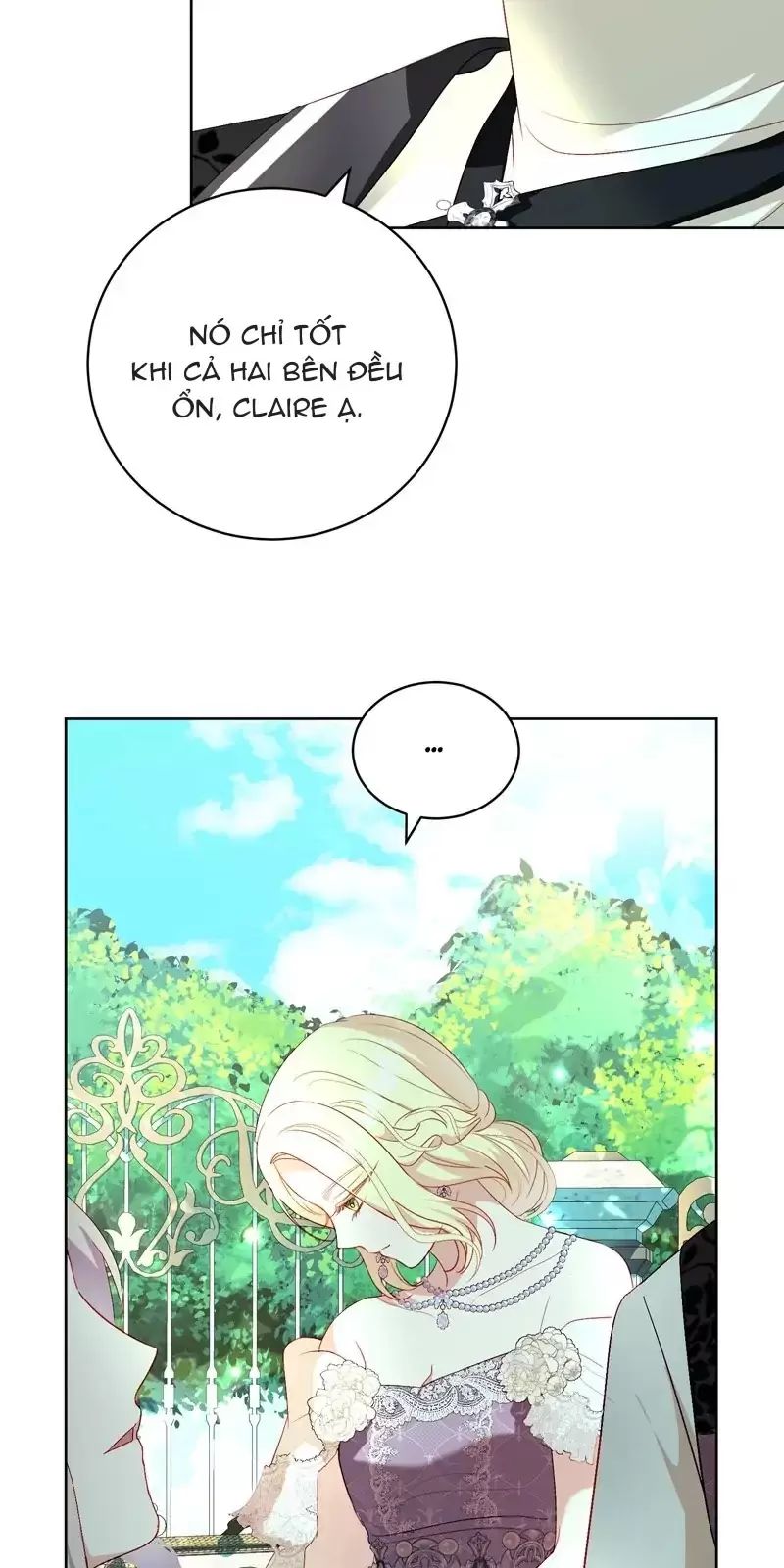 Một Ngày Nọ Bỗng Dưng Cha Xuất Hiện: Chapter 27