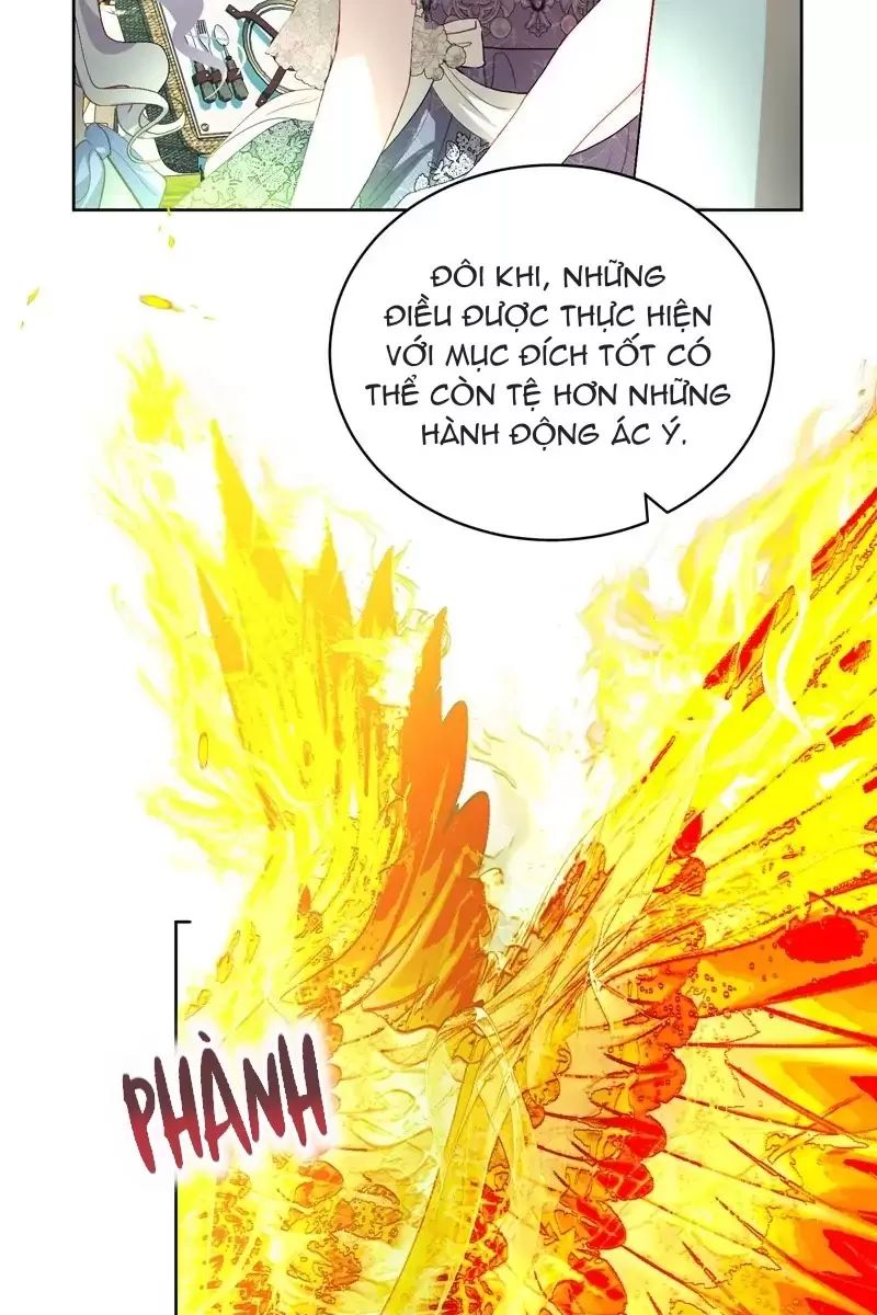 Một Ngày Nọ Bỗng Dưng Cha Xuất Hiện: Chapter 27