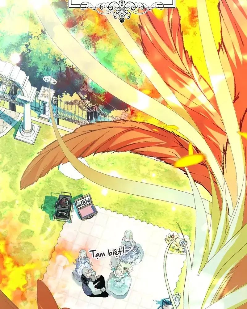 Một Ngày Nọ Bỗng Dưng Cha Xuất Hiện: Chapter 27