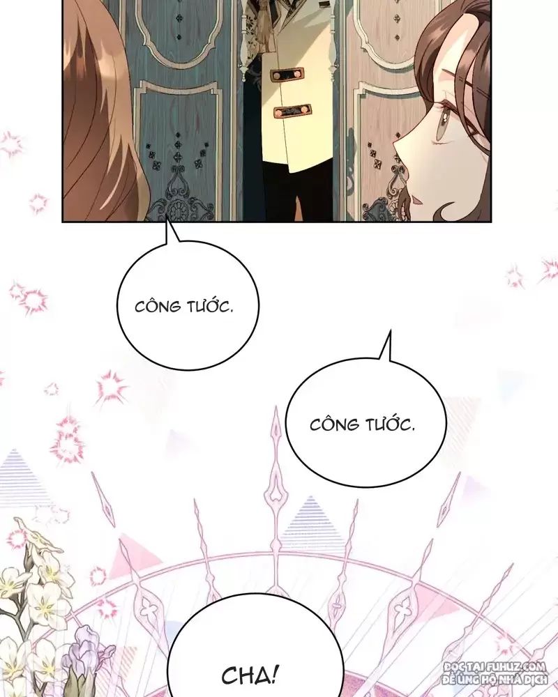 Một Ngày Nọ Bỗng Dưng Cha Xuất Hiện: Chapter 28