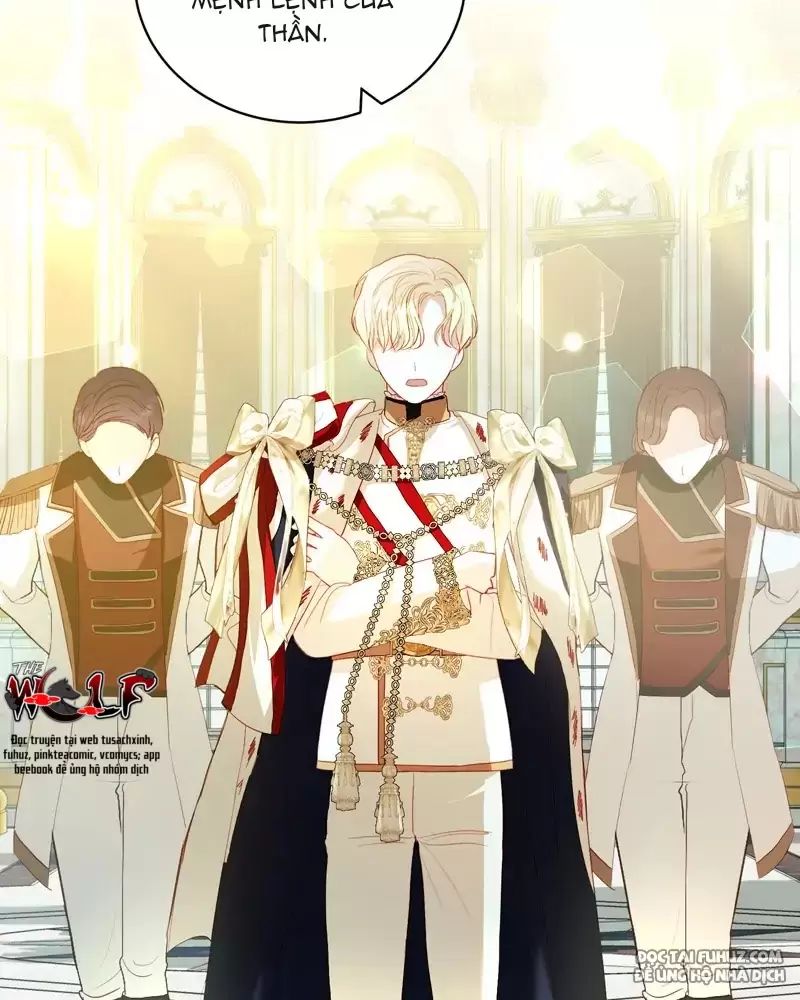 Một Ngày Nọ Bỗng Dưng Cha Xuất Hiện: Chapter 28