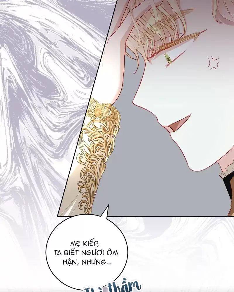 Một Ngày Nọ Bỗng Dưng Cha Xuất Hiện: Chapter 28