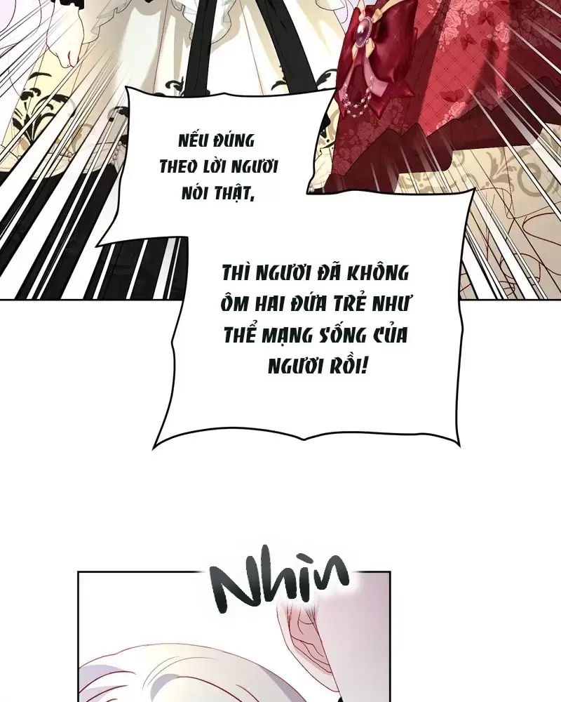 Một Ngày Nọ Bỗng Dưng Cha Xuất Hiện: Chapter 28