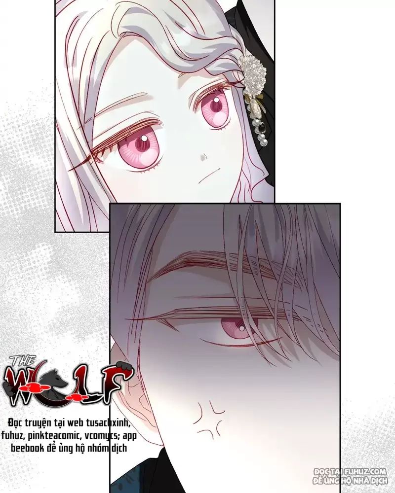 Một Ngày Nọ Bỗng Dưng Cha Xuất Hiện: Chapter 28