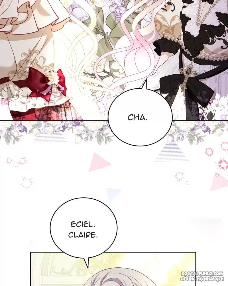 Một Ngày Nọ Bỗng Dưng Cha Xuất Hiện: Chapter 28