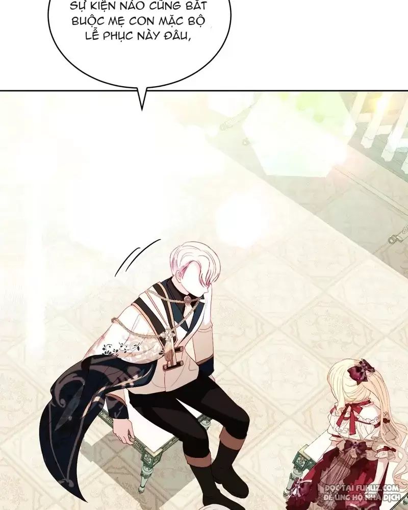 Một Ngày Nọ Bỗng Dưng Cha Xuất Hiện: Chapter 28