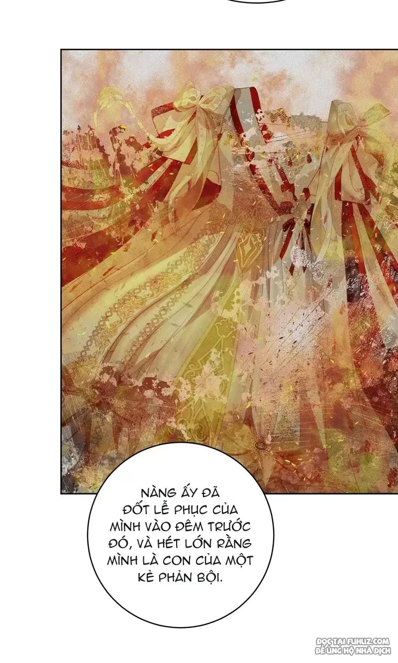 Một Ngày Nọ Bỗng Dưng Cha Xuất Hiện: Chapter 28