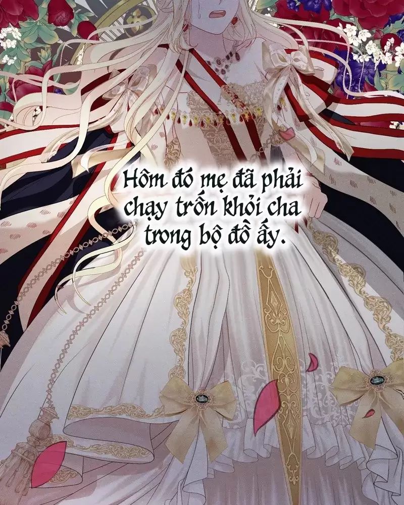 Một Ngày Nọ Bỗng Dưng Cha Xuất Hiện: Chapter 28