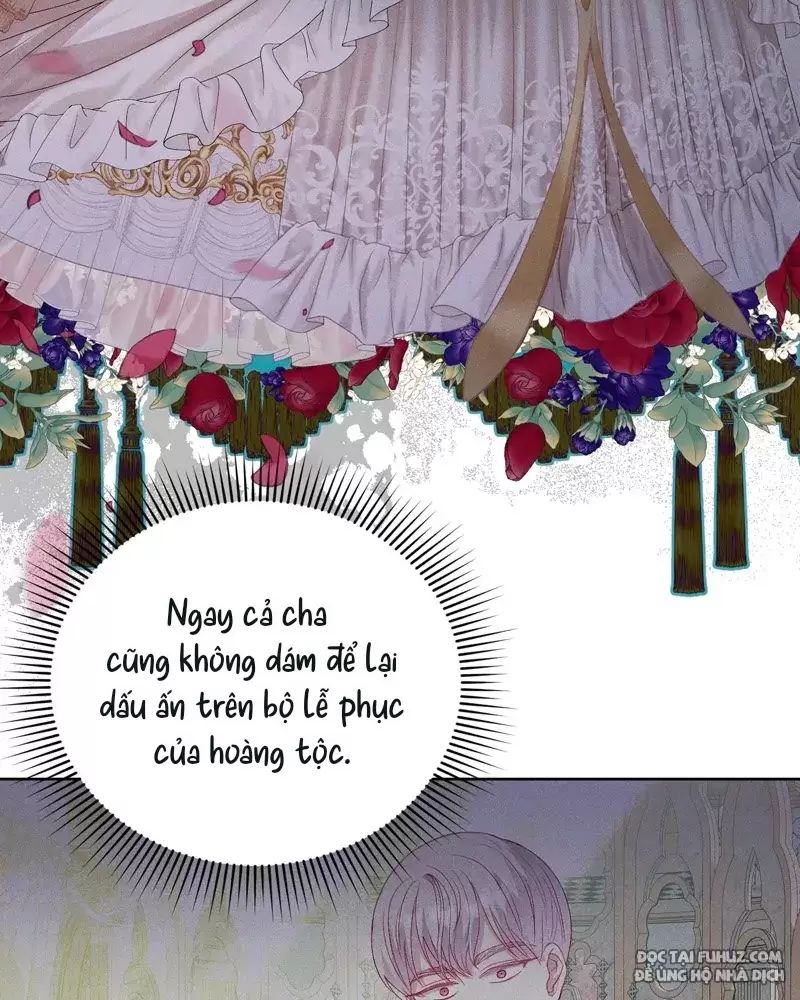 Một Ngày Nọ Bỗng Dưng Cha Xuất Hiện: Chapter 28