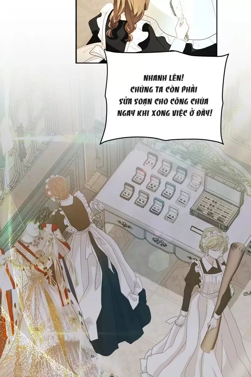 Một Ngày Nọ Bỗng Dưng Cha Xuất Hiện: Chapter 28