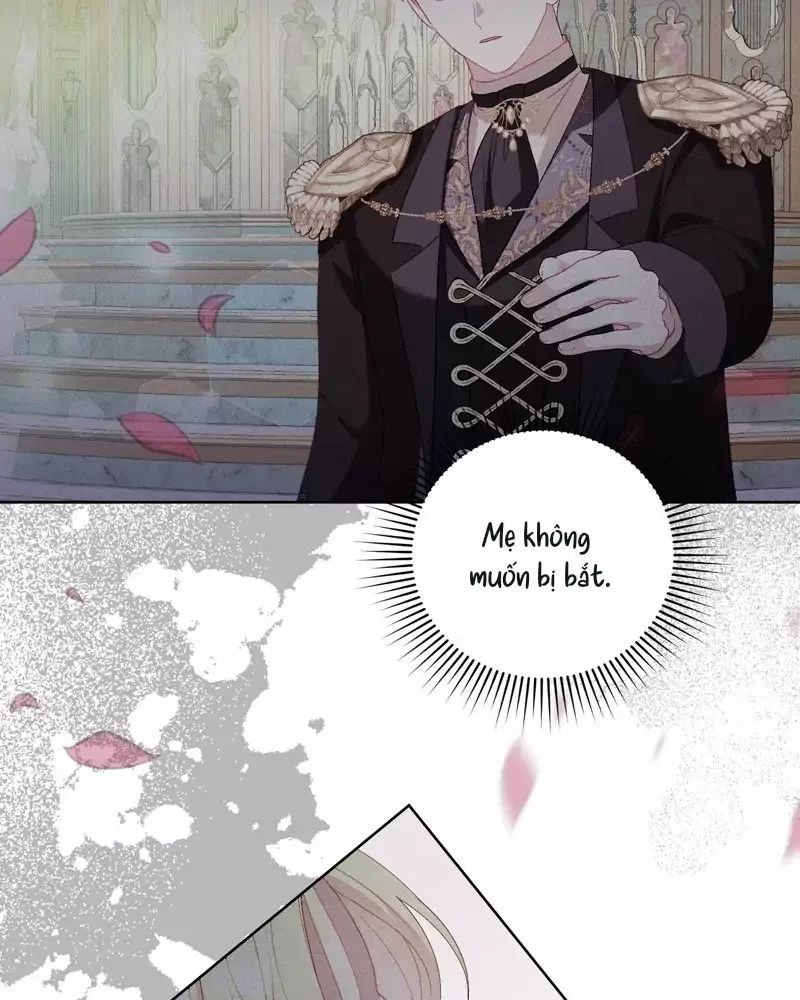 Một Ngày Nọ Bỗng Dưng Cha Xuất Hiện: Chapter 28