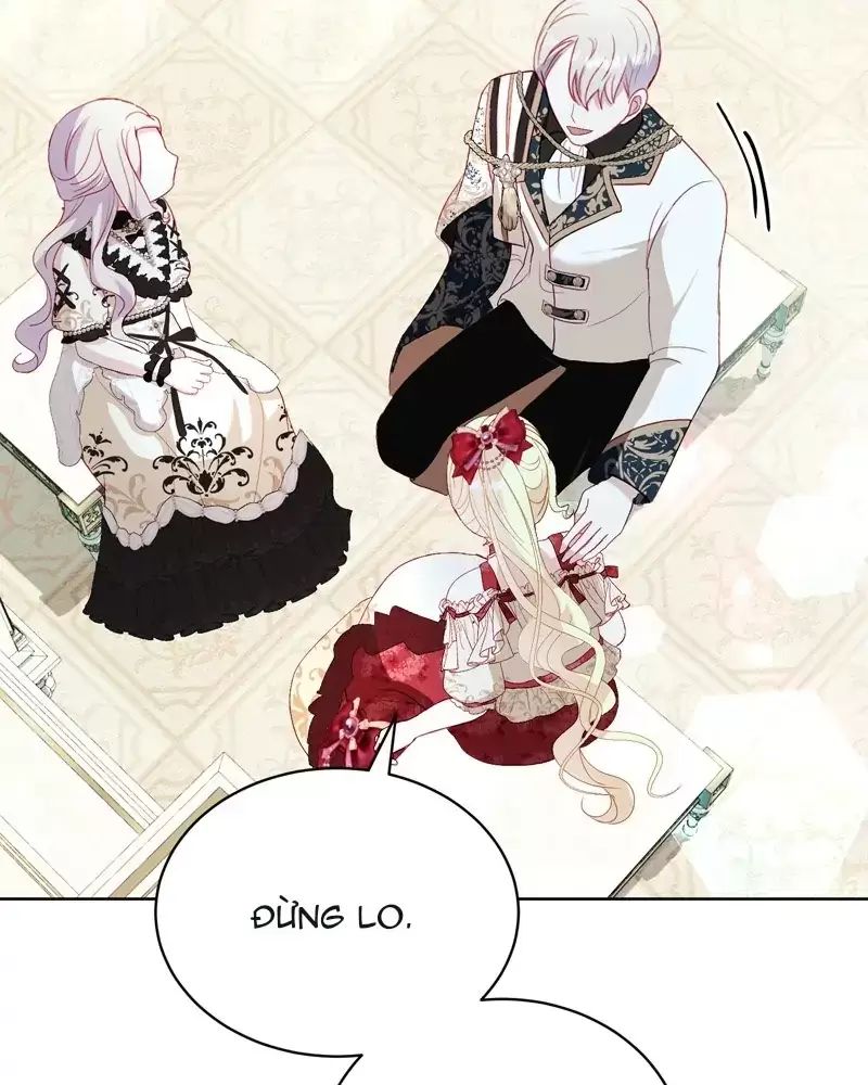 Một Ngày Nọ Bỗng Dưng Cha Xuất Hiện: Chapter 28