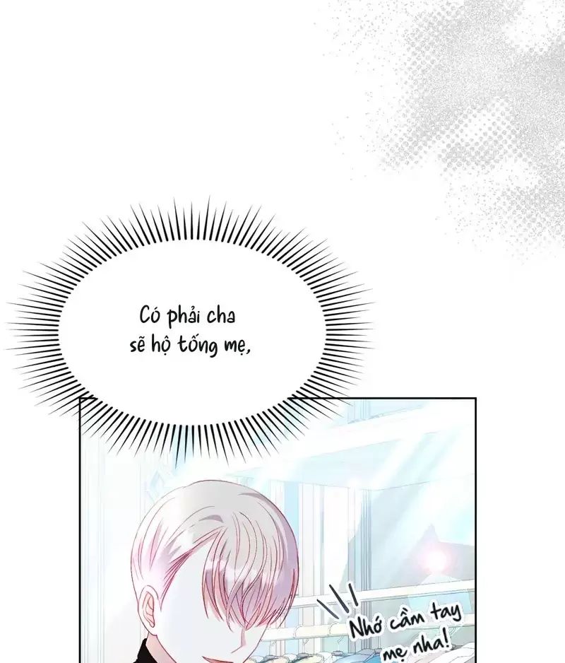 Một Ngày Nọ Bỗng Dưng Cha Xuất Hiện: Chapter 28