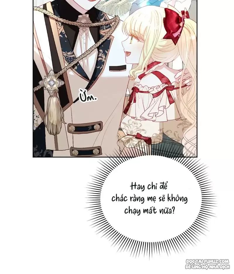 Một Ngày Nọ Bỗng Dưng Cha Xuất Hiện: Chapter 28