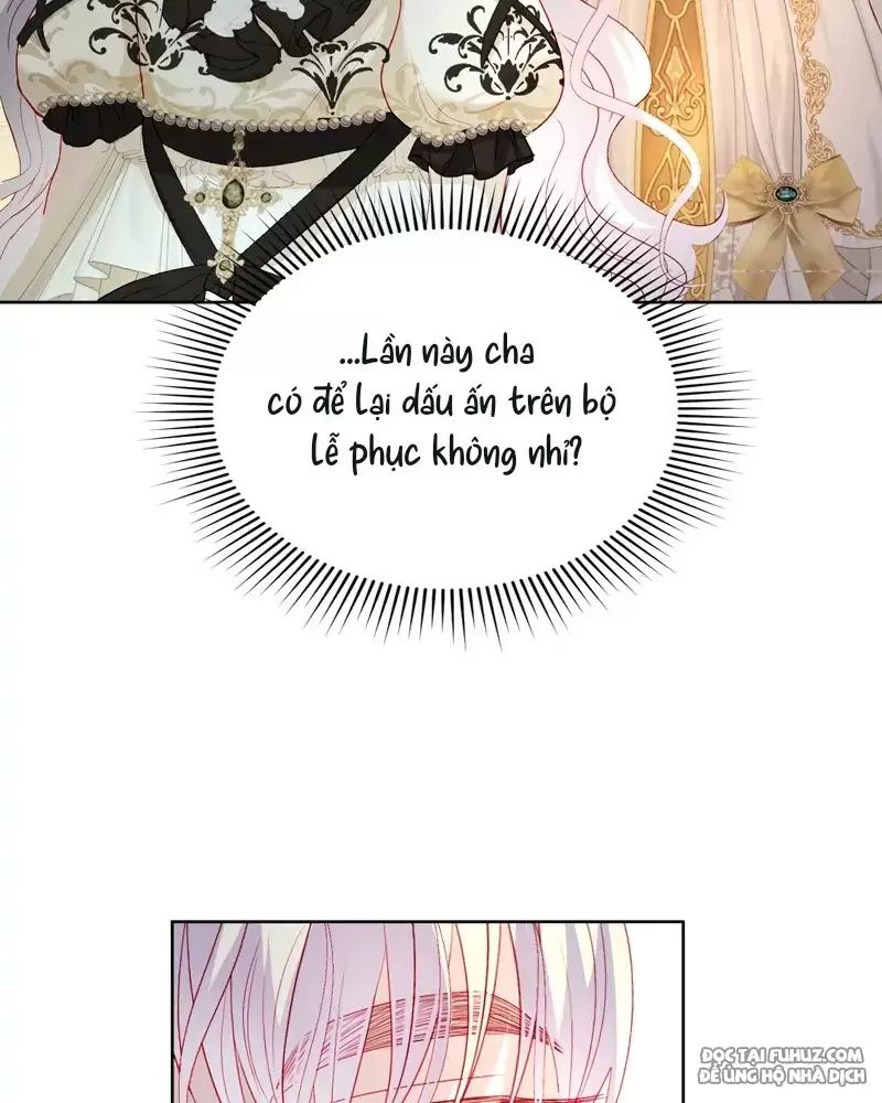 Một Ngày Nọ Bỗng Dưng Cha Xuất Hiện: Chapter 28