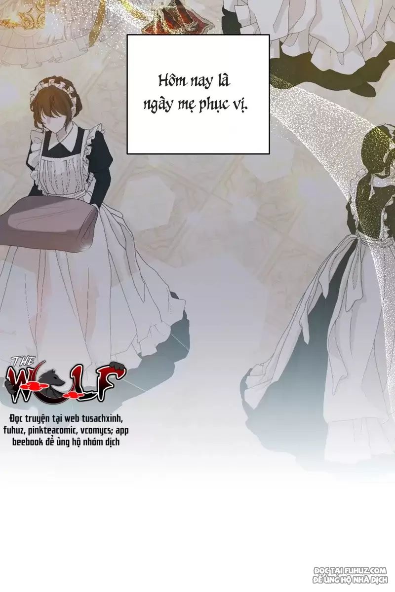 Một Ngày Nọ Bỗng Dưng Cha Xuất Hiện: Chapter 28