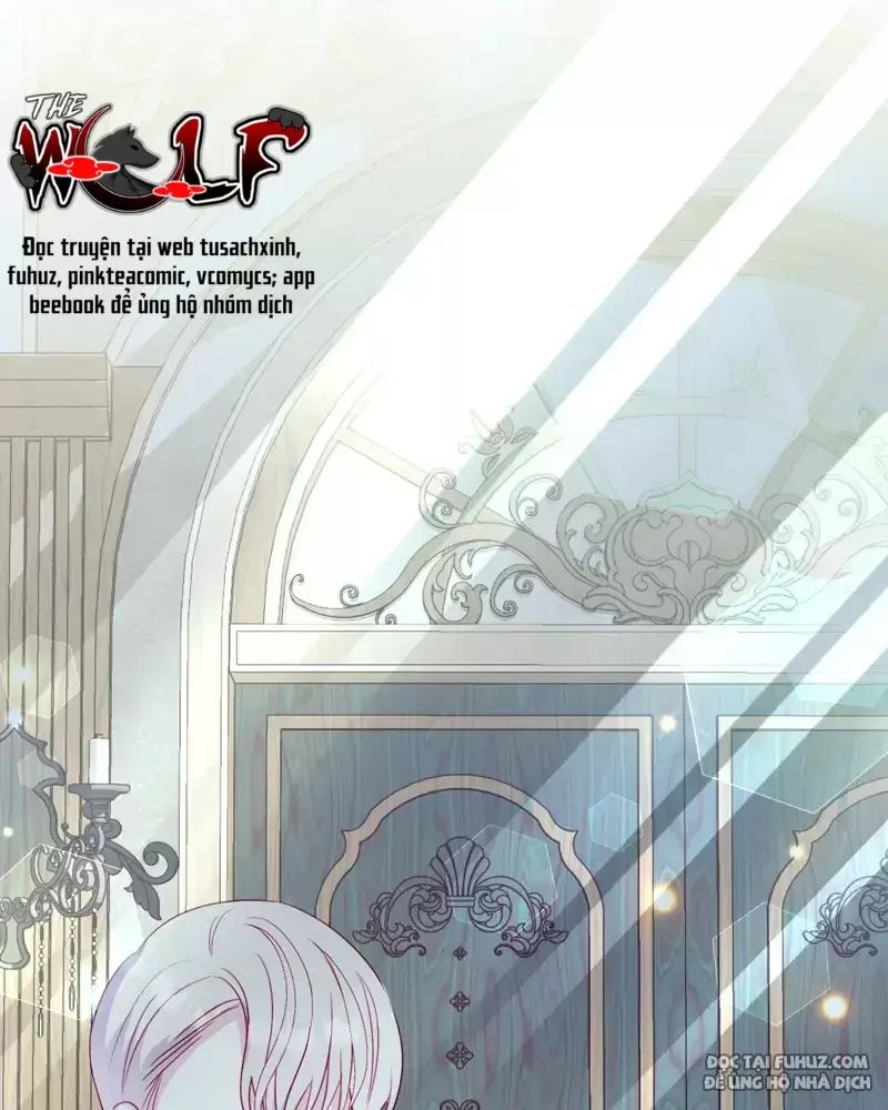 Một Ngày Nọ Bỗng Dưng Cha Xuất Hiện: Chapter 28