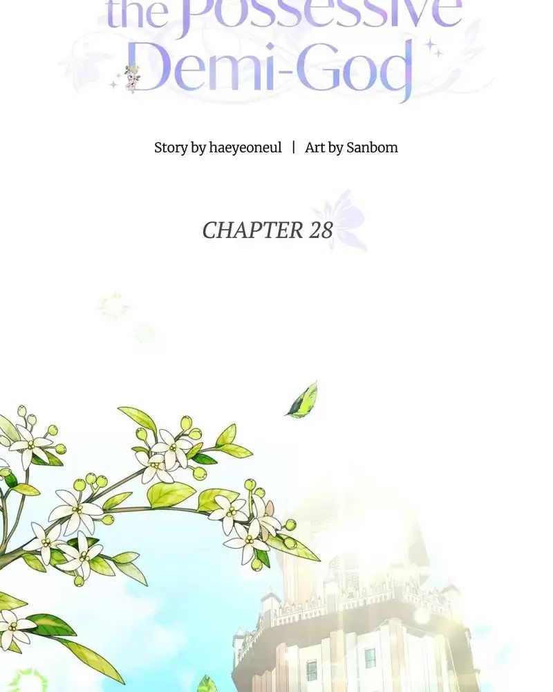 Một Ngày Nọ Bỗng Dưng Cha Xuất Hiện: Chapter 28