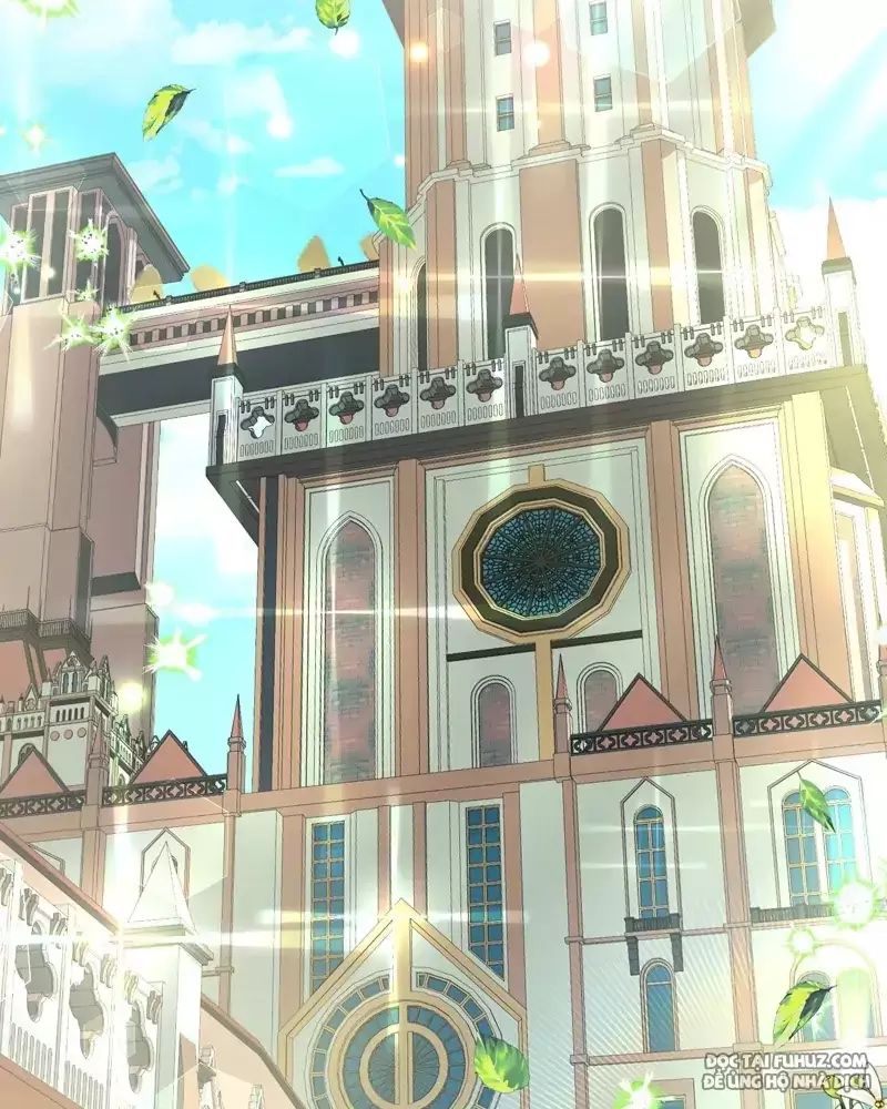 Một Ngày Nọ Bỗng Dưng Cha Xuất Hiện: Chapter 28