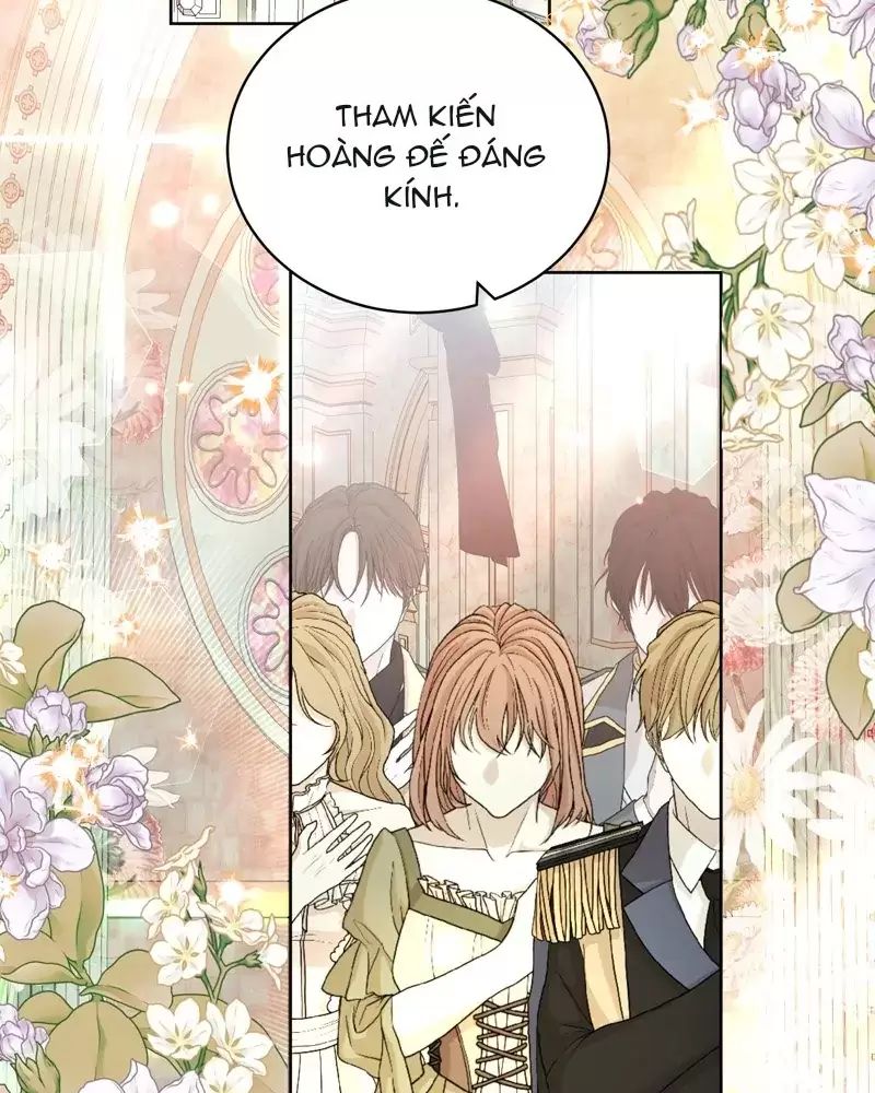 Một Ngày Nọ Bỗng Dưng Cha Xuất Hiện: Chapter 28