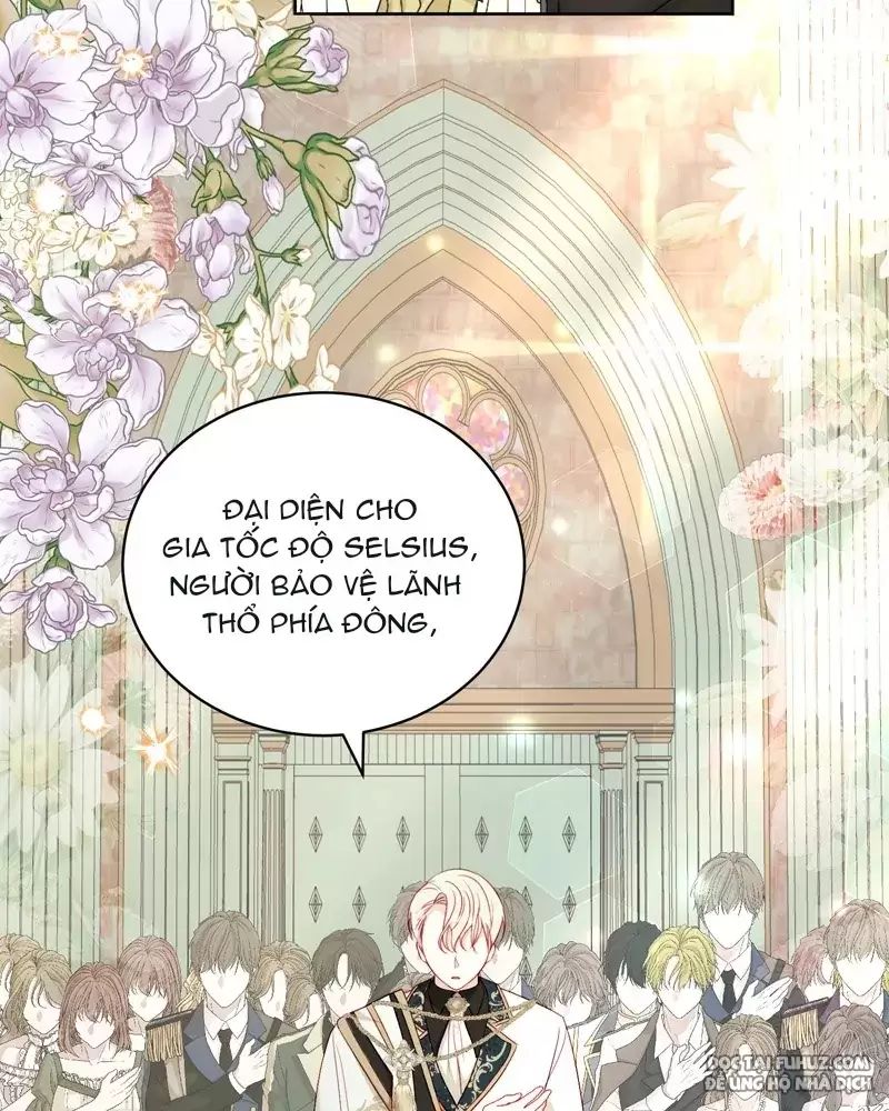 Một Ngày Nọ Bỗng Dưng Cha Xuất Hiện: Chapter 28