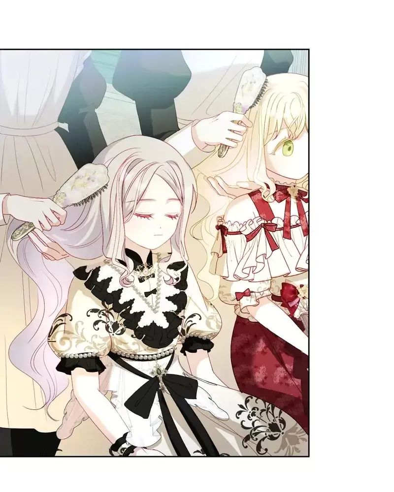 Một Ngày Nọ Bỗng Dưng Cha Xuất Hiện: Chapter 28