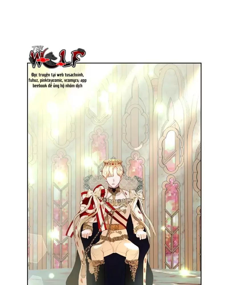 Một Ngày Nọ Bỗng Dưng Cha Xuất Hiện: Chapter 28