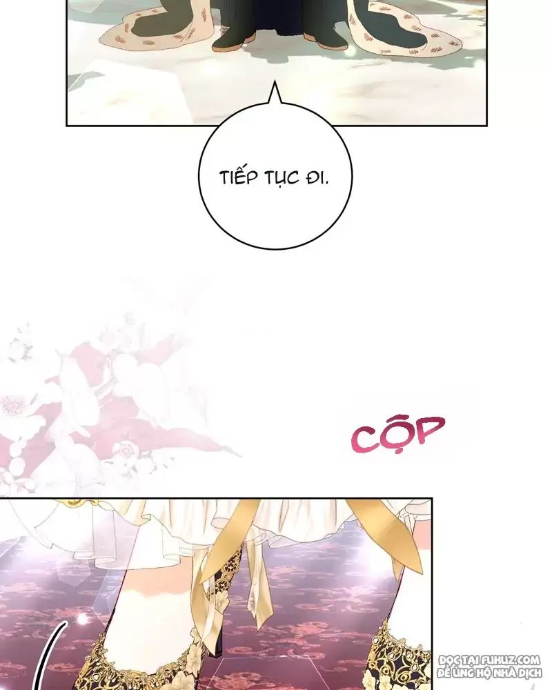 Một Ngày Nọ Bỗng Dưng Cha Xuất Hiện: Chapter 28