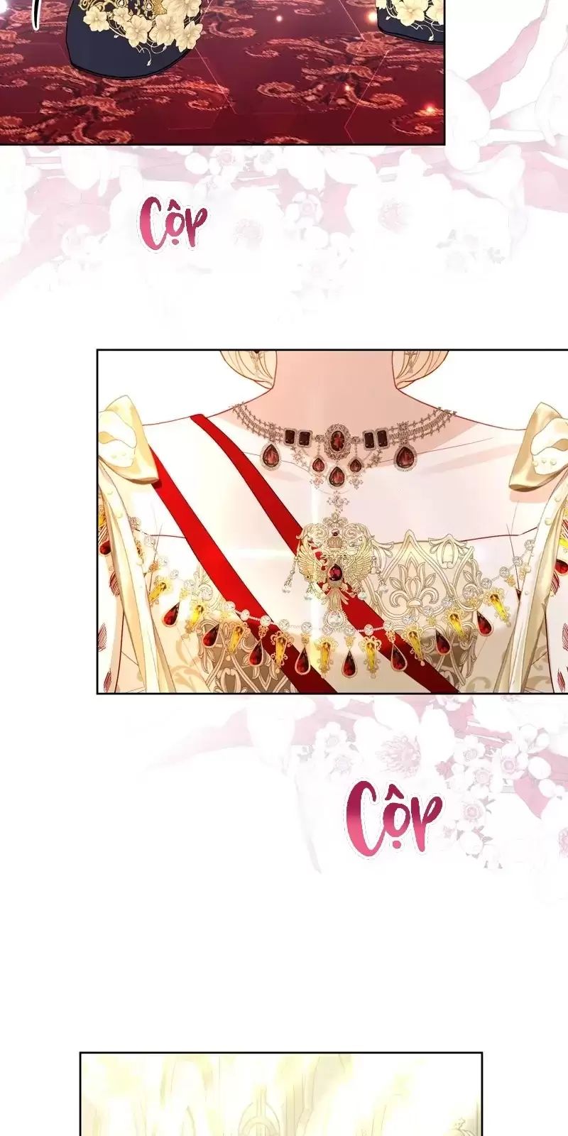 Một Ngày Nọ Bỗng Dưng Cha Xuất Hiện: Chapter 28