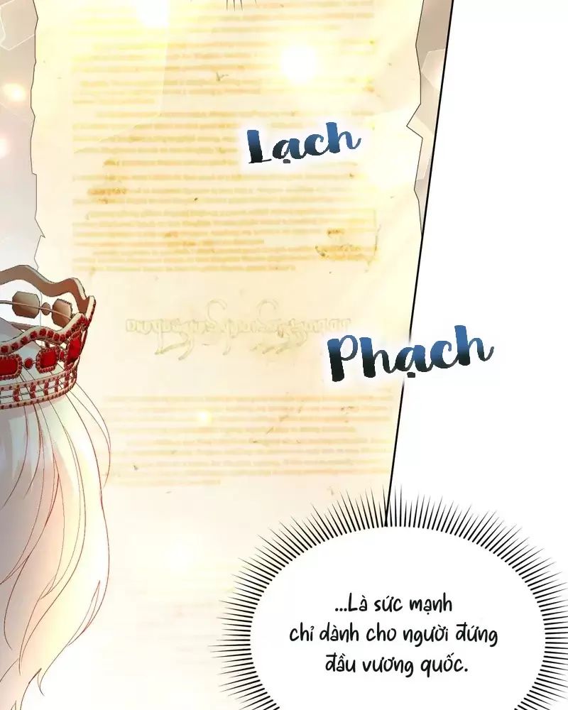 Một Ngày Nọ Bỗng Dưng Cha Xuất Hiện: Chapter 28