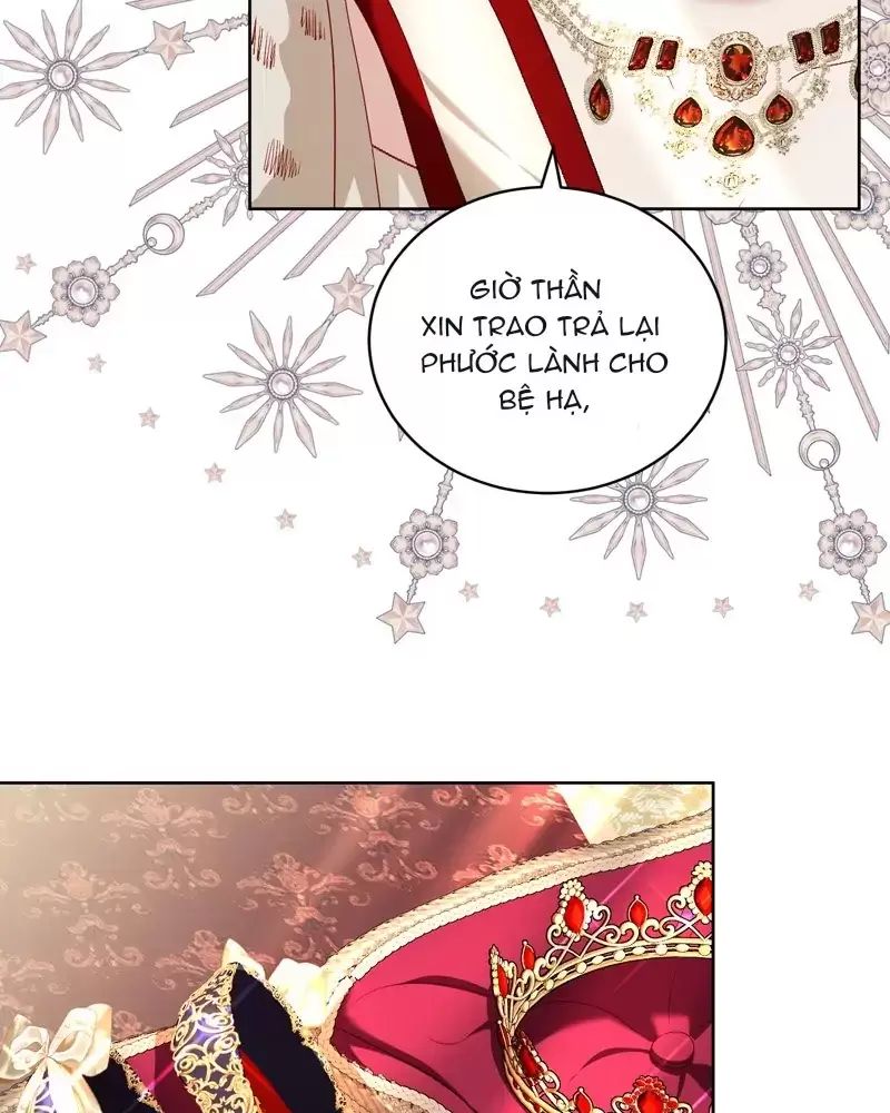 Một Ngày Nọ Bỗng Dưng Cha Xuất Hiện: Chapter 28