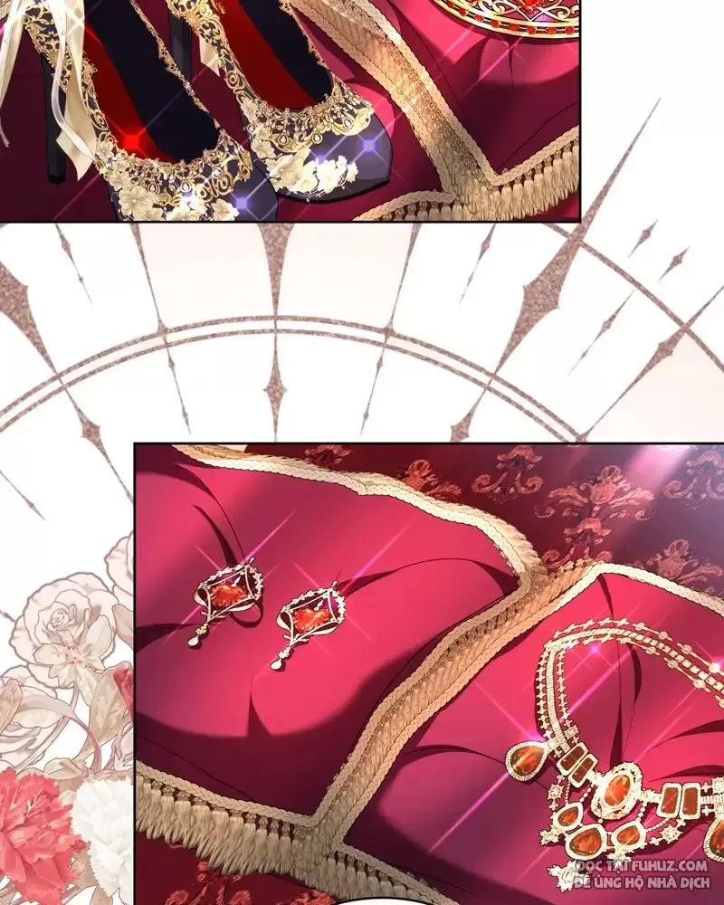 Một Ngày Nọ Bỗng Dưng Cha Xuất Hiện: Chapter 28